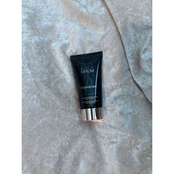 YSL Black Opium 50 ml body lotion - Picture 2 of 3